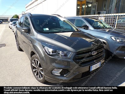 Ford kuga 1.5 ecoboost 120cv SS -