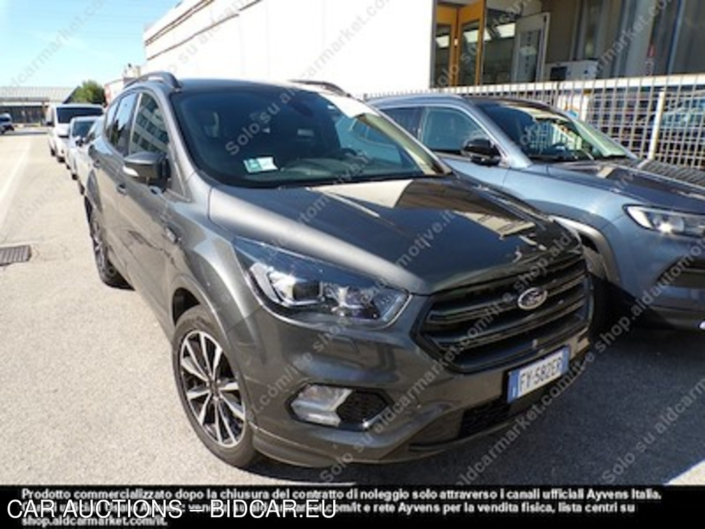 Ford kuga 1.5 ecoboost 120cv SS -