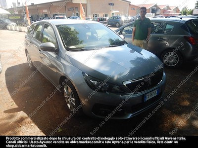 Peugeot 308 SW business bluehdi 130 -