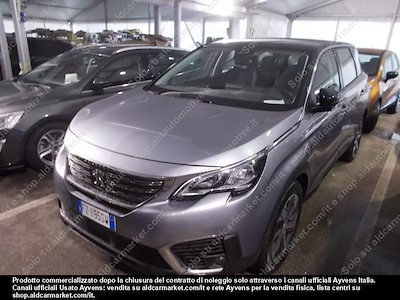 Peugeot 5008 bluehdi 130 business eat8 -