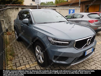 Volvo xc40 D3 geartronic business plus -