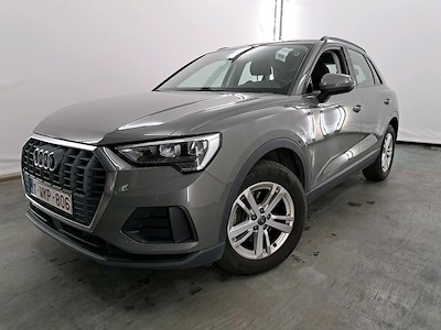 Audi Q3 - 2019 35 TFSI S tronic Business