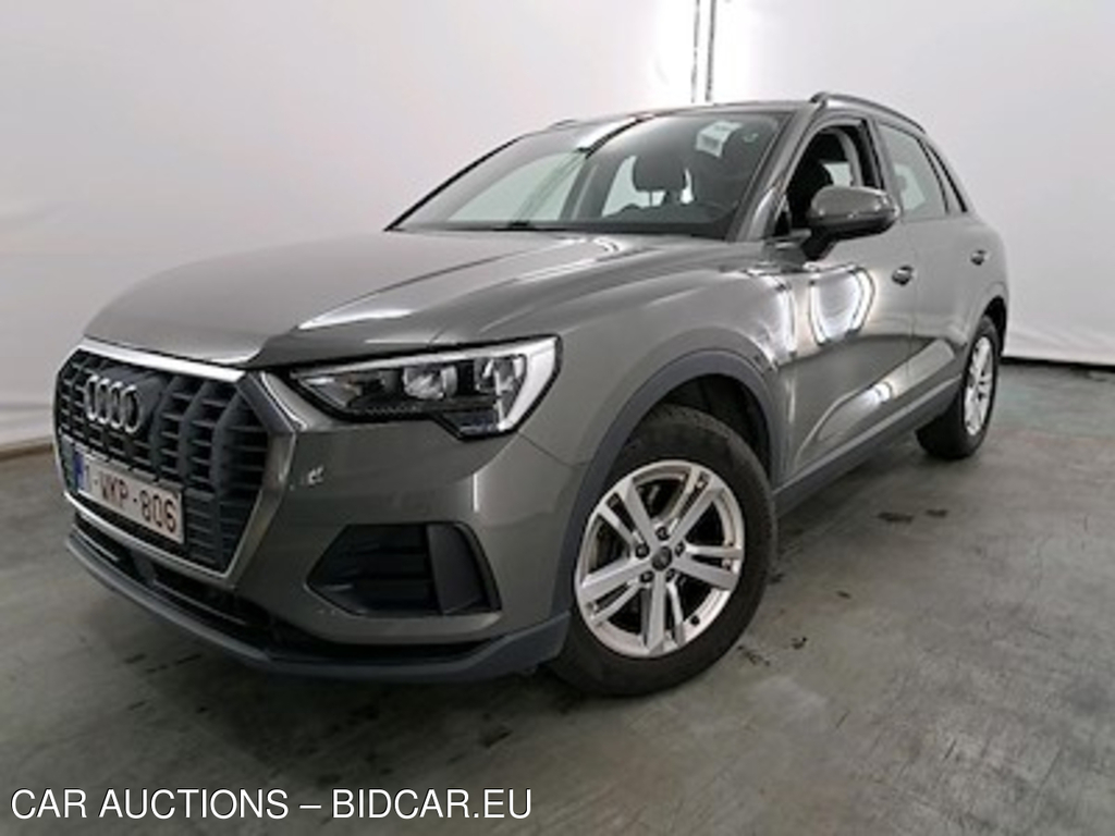 Audi Q3 - 2019 35 TFSI S tronic Business