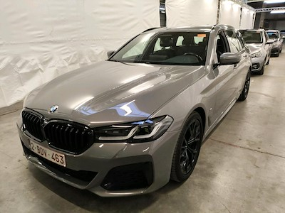 BMW 5 series touring 2.0 518D 110KW TOURING AUTO Business Parking Assistant Adaptive LED Headligh