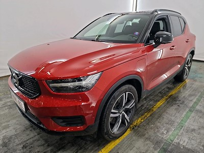 Volvo XC40 1.5 T5 TE PHEV R-Design DCT Intellisafe Pro Versaility Pro Park Assist Xenium Aud