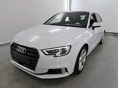 Audi A3 1.5 TFSI ACT Sport Business Plus