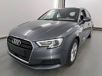 Audi A3 sportback - 2017 1.5 TFSI ACT Business Assistance