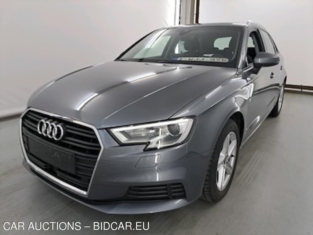 Audi A3 sportback - 2017 1.5 TFSI ACT Business Assistance