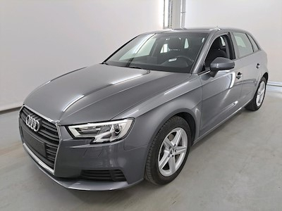 Audi A3 sportback - 2017 30 TFSI S tronic (EU6d-TEMP) Business