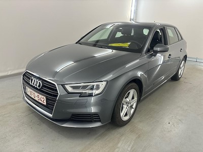 Audi A3 sportback diesel - 2017 30 TDi Business Plus