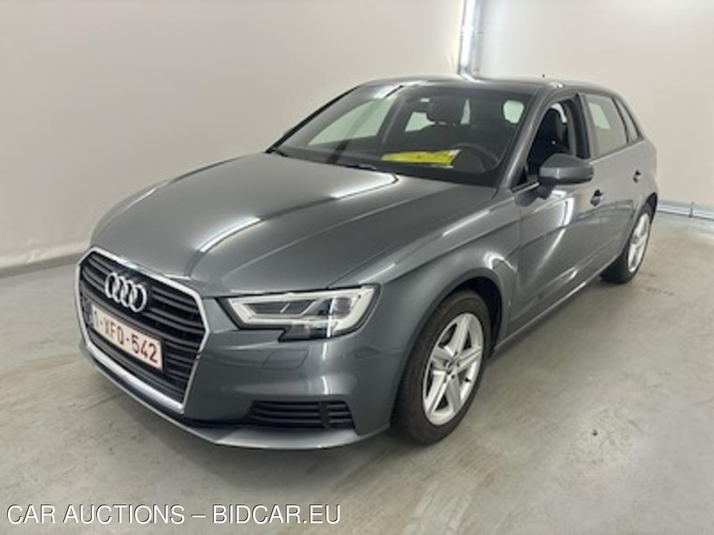 Audi A3 sportback diesel - 2017 30 TDi Business Plus