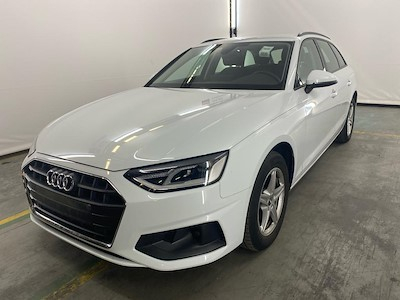 Audi A4 avant diesel - 2020 30 TDi Business Edition S tronic Business