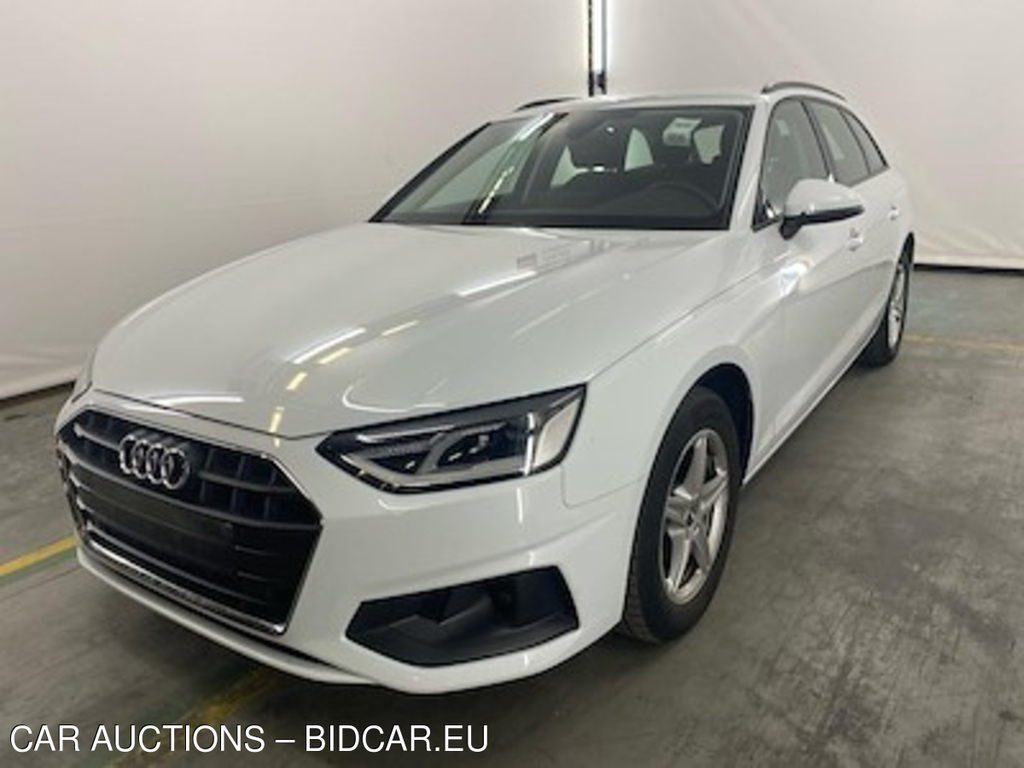 Audi A4 avant diesel - 2020 30 TDi Business Edition S tronic Business