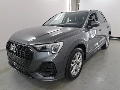 Audi Q3 1.4 45 TFSI E S TRONIC S LINE Business Plus Shadow look