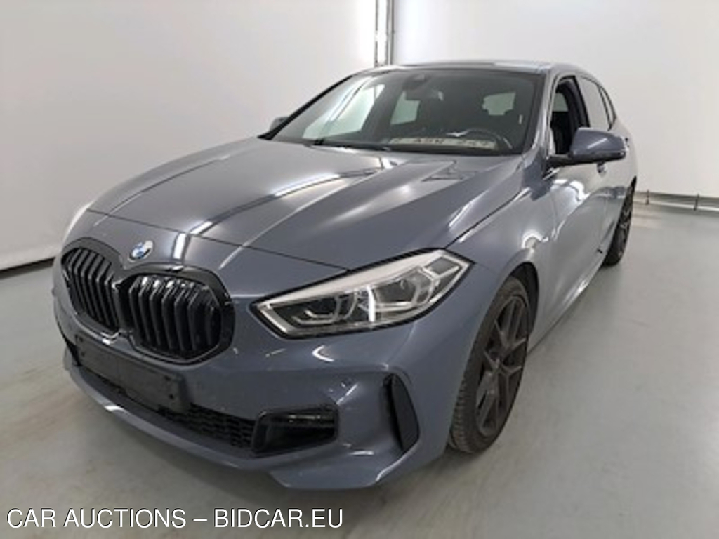 BMW 1 series hatch 1.5 118IA (100KW) Model M Sport Business Plus