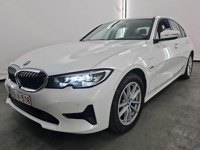 BMW 3 series berline 2.0 330E (135KW) BERLINE