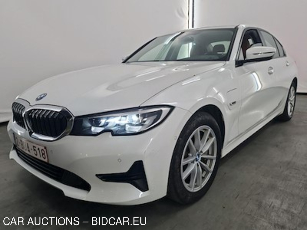 BMW 3 series berline 2.0 330E (135KW) BERLINE