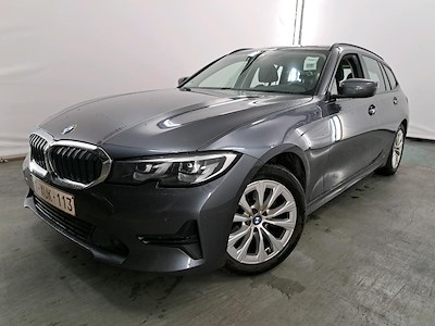 BMW 3 touring diesel - 2019 318 dA AdBlue ACO Business Comfort