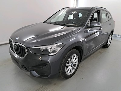 BMW X1 1.5 SDRIVE16DA Model Advantage Business Comfort Mirror Driving Assist