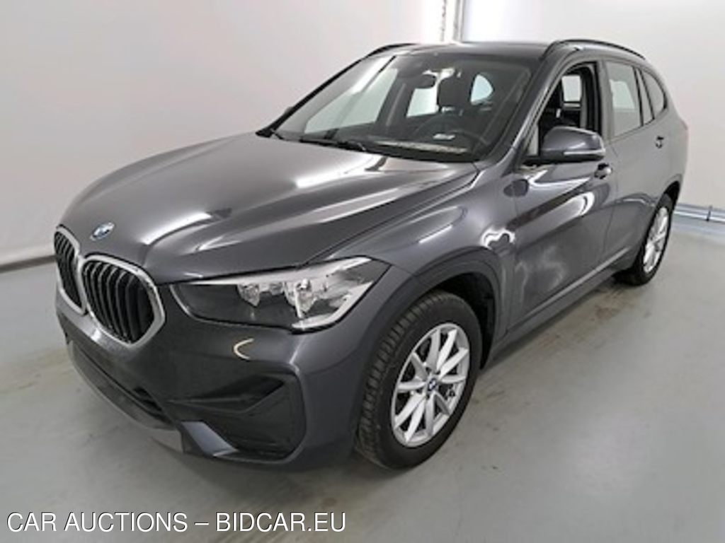 BMW X1 1.5 SDRIVE16DA Model Advantage Business Comfort Mirror Driving Assist