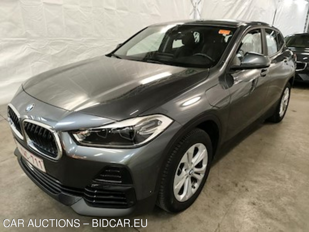 BMW X2 1.5 XDRIVE25E Business Plus