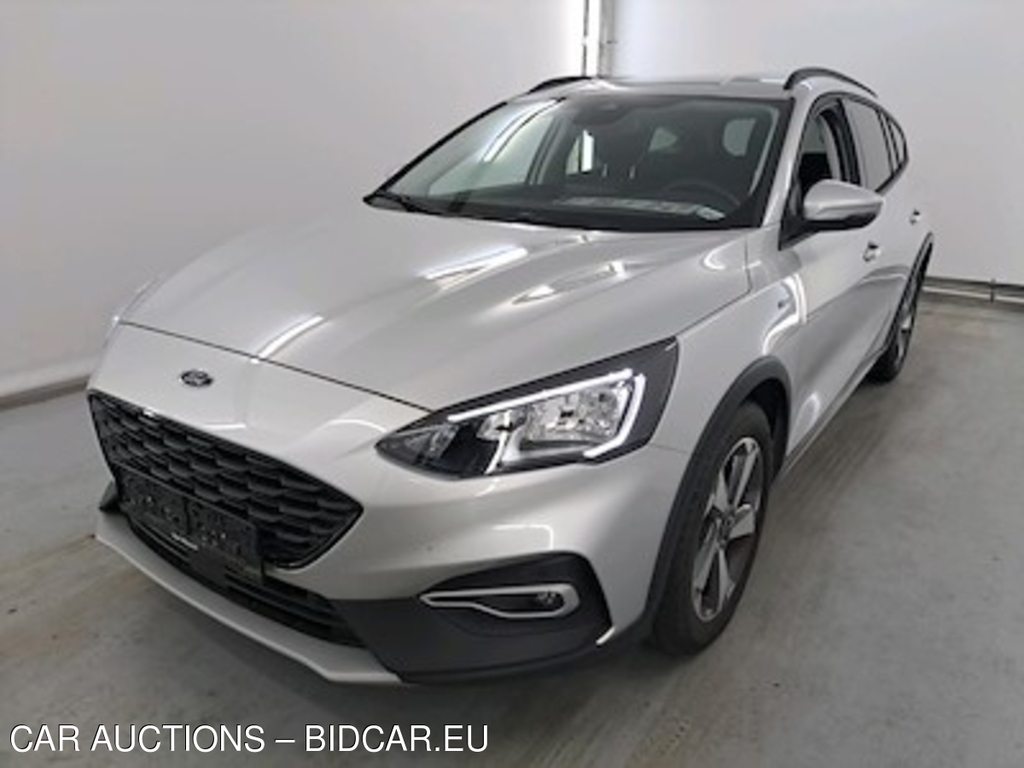 Ford Focus clipper 1.0I ECOBOOST MHEV 92KW ACTIVE Winter