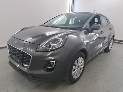 Ford PUMA 1.0 ECOBOOST 70KW CONNECTED Confort