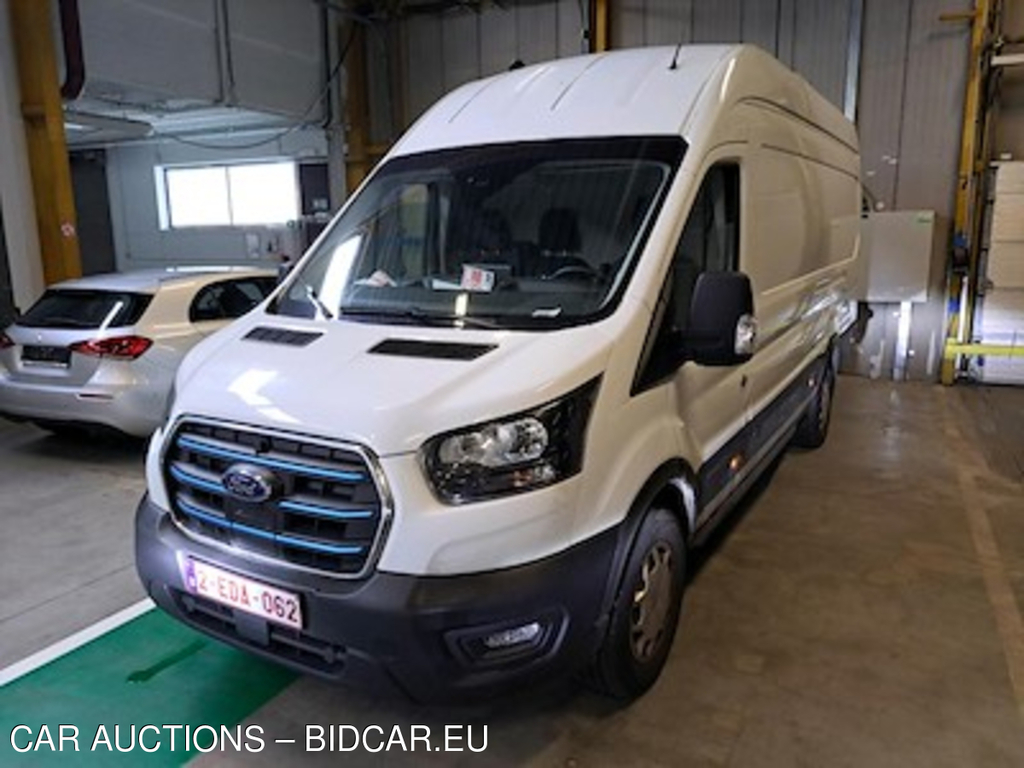 Ford TRANSIT 68KWH 269PS BEV TREND RWD 425E