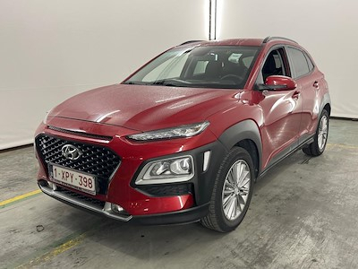 Hyundai KONA 1.0 T-GDi Twist GPF Techno