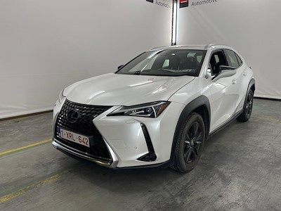 Lexus Ux 250h 2.0i FWD Business Line Plus