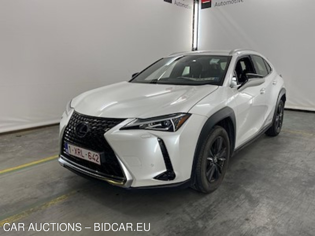 Lexus Ux 250h 2.0i FWD Business Line Plus