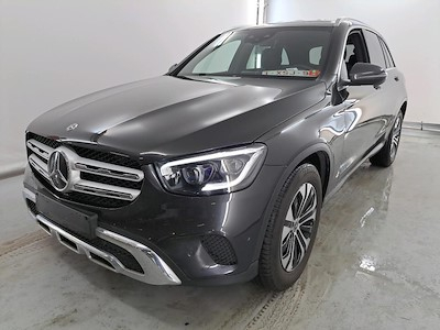 Mercedes-Benz Classe glc diesel x253 - 201 GLC 220 d 4-Matic Business Solution Plus