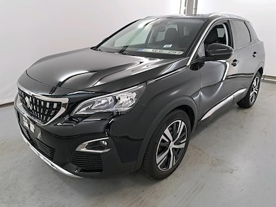 Peugeot 3008 1.2 PureTech Allure (EU6.3)