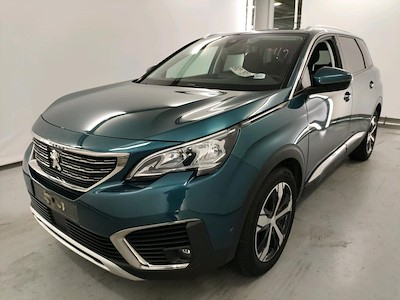 Peugeot 5008 diesel - 2020 1.5 BlueHDi Allure