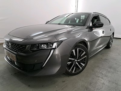 Peugeot 508 SW 1.5 BLUEHDI 130 S&amp;S AUTO GT