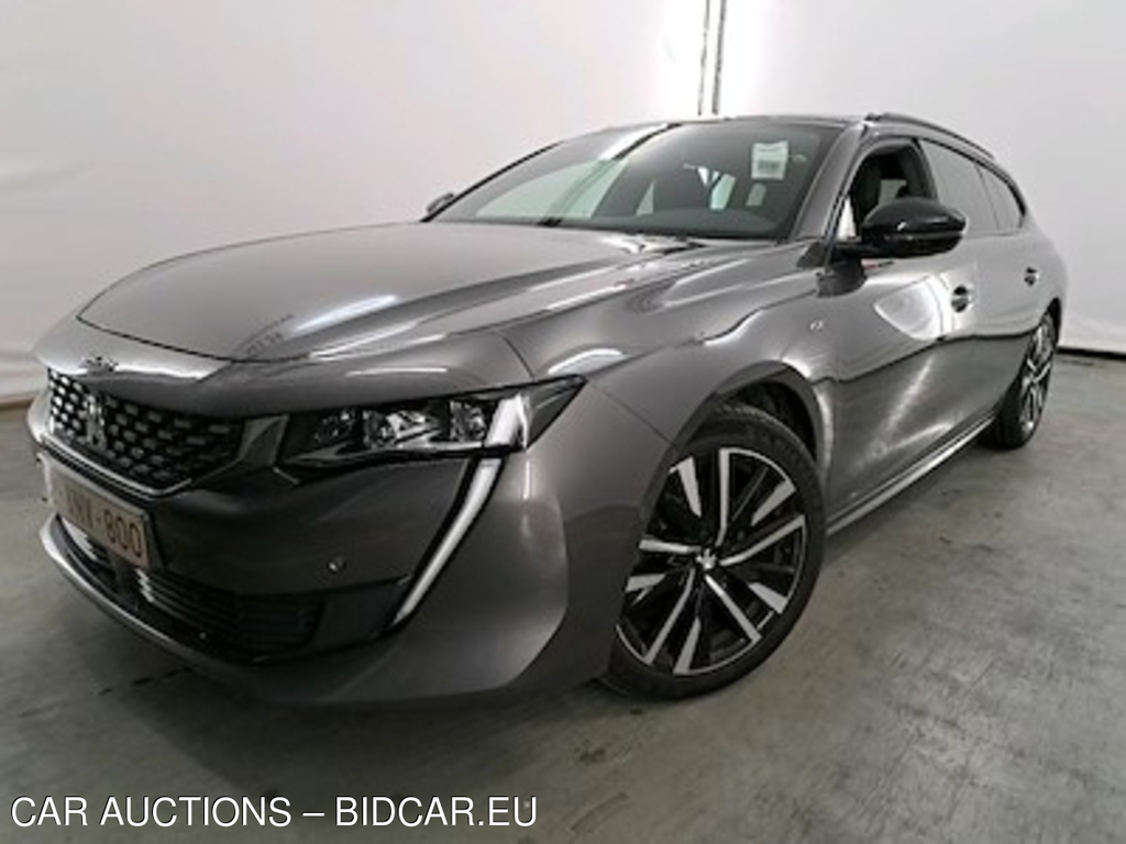 Peugeot 508 SW 1.5 BLUEHDI 130 S&amp;S AUTO GT