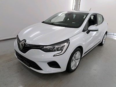 Renault CLIO 1.0 TCE 90 CORPORATE EDITION