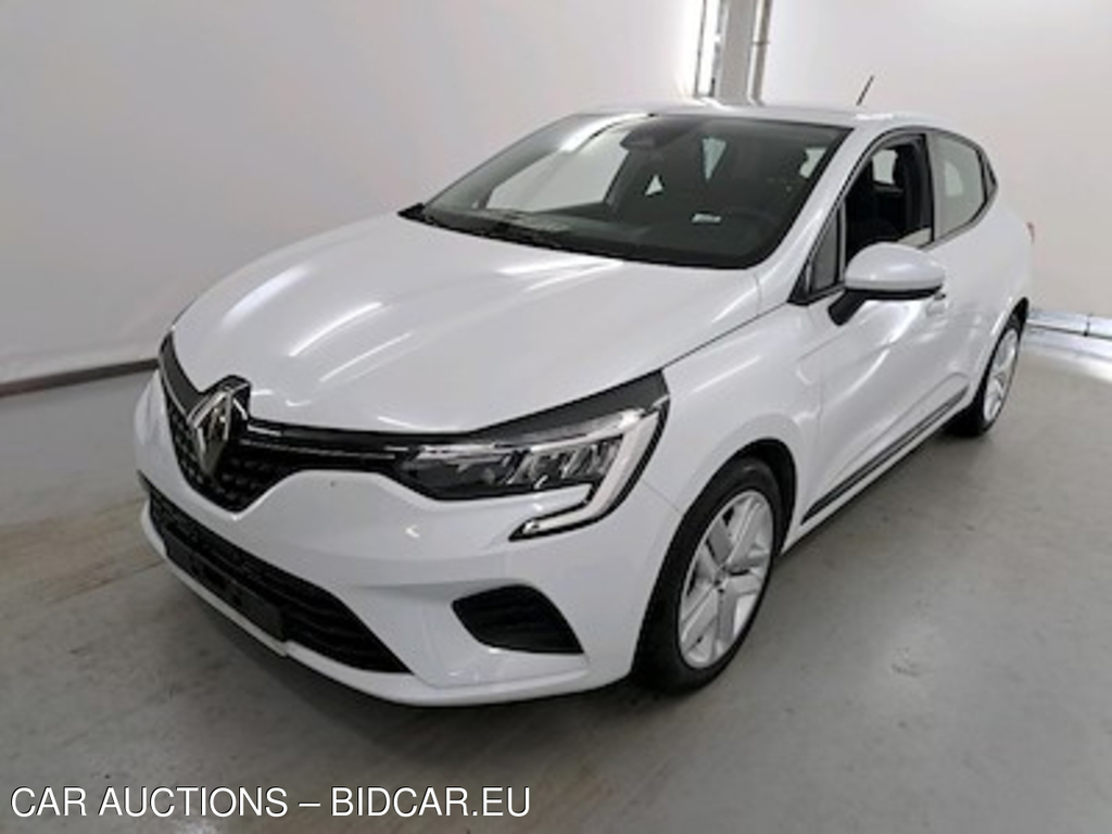 Renault CLIO 1.0 TCE 90 CORPORATE EDITION