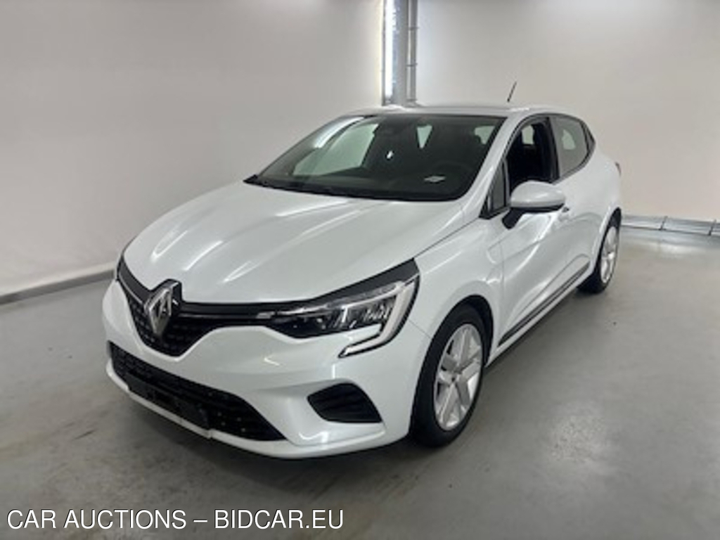 Renault CLIO 1.0 TCE 90 CORPORATE EDITION