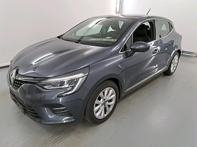 Renault CLIO 1.5 DCI 115 INTENS Techno