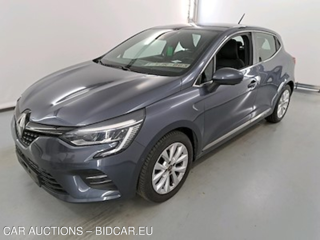 Renault CLIO 1.5 DCI 115 INTENS Techno