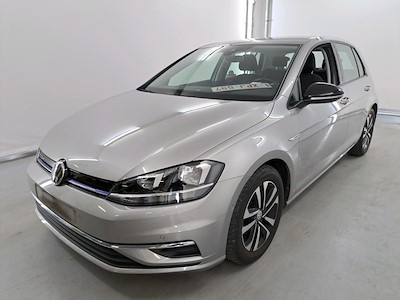 Volkswagen Golf vii - 2017 1.5 TSI ACT BM IQ.Drive OPF (EU6.2) Business