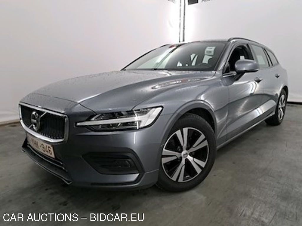 Volvo V60 2.0 D3 MOMENTUM CORE Park Assist Sensus Navigation