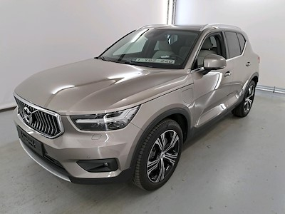 Volvo XC40 1.5 T5 TE PHEV Inscription DCT Park Assist Winter Premium Audio intellisafe P