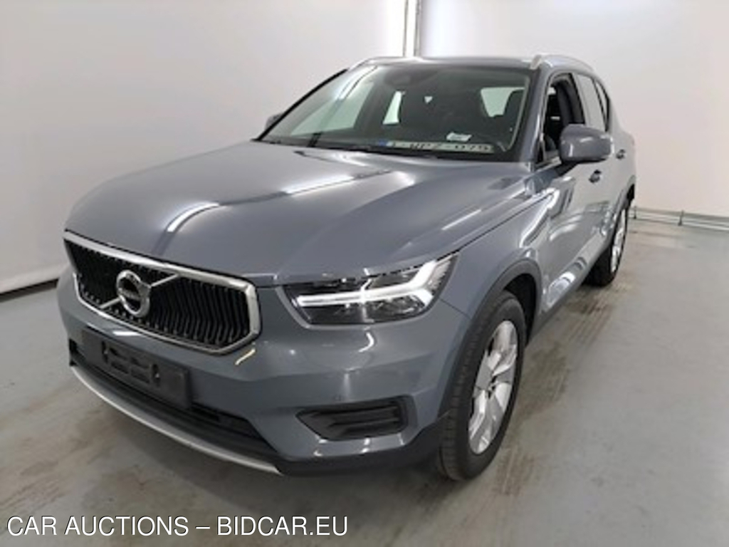 Volvo XC40 2.0 D3 GEARTRONIC MOMENTUM PRO Park Assist