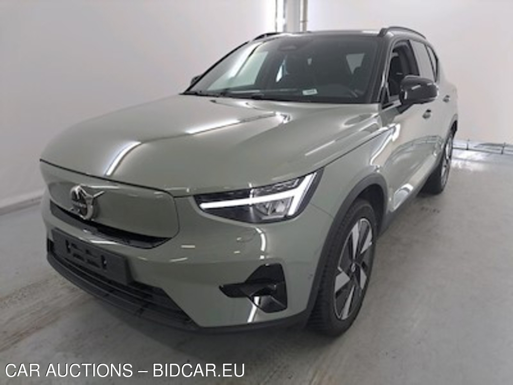 Volvo XC40 BEV 82KWH RECHARGE EXTEND RANGE ULTIMATE