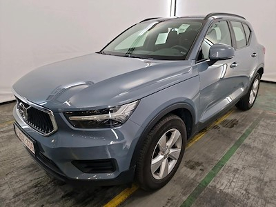 Volvo Xc40 diesel 2.0 D3 Sensus Navigation