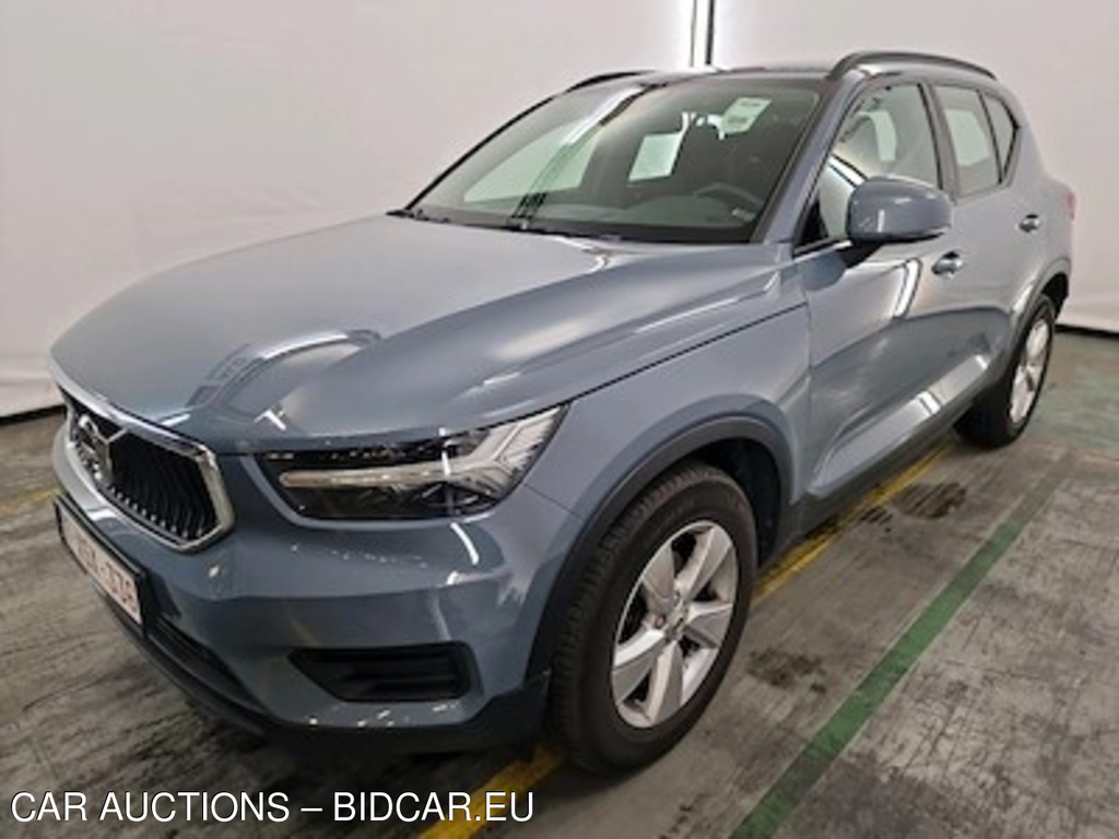 Volvo Xc40 diesel 2.0 D3 Sensus Navigation