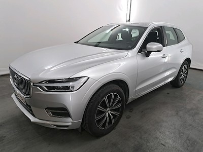 Volvo XC60 2.0 D4 120KW GEARTRONIC INSCRIPTION Winter Park Assist Versatility Pro