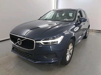 Volvo Xc60 diesel - 2017 2.0 D3 Momentum Pro AdBlue Business Pro Park Assist